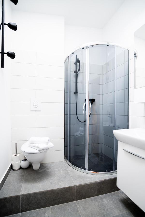Apartmán Mansarda Cotroceni Bukurešť Exteriér fotografie