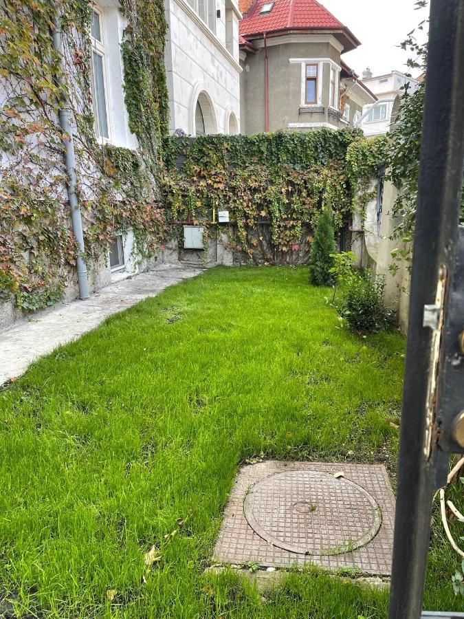 Apartmán Mansarda Cotroceni Bukurešť Exteriér fotografie